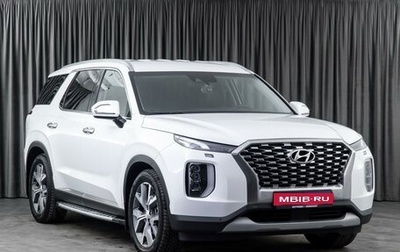 Hyundai Palisade I, 2022 год, 5 100 000 рублей, 1 фотография