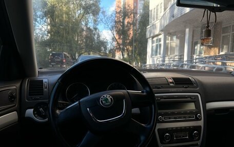 Skoda Octavia, 2011 год, 590 000 рублей, 6 фотография