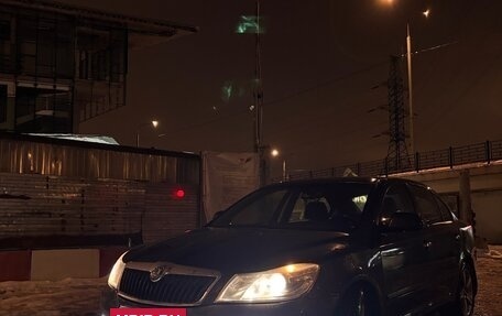 Skoda Octavia, 2011 год, 590 000 рублей, 5 фотография