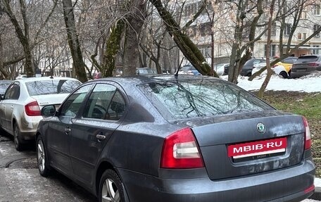 Skoda Octavia, 2011 год, 590 000 рублей, 4 фотография