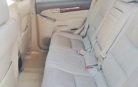 Toyota Land Cruiser Prado 120 рестайлинг, 2007 год, 1 910 000 рублей, 14 фотография