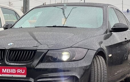 BMW 3 серия, 2005 год, 1 100 000 рублей, 4 фотография