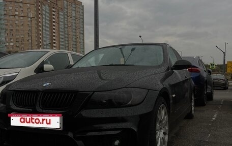 BMW 3 серия, 2005 год, 1 100 000 рублей, 6 фотография