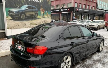 BMW 3 серия, 2012 год, 1 430 000 рублей, 4 фотография