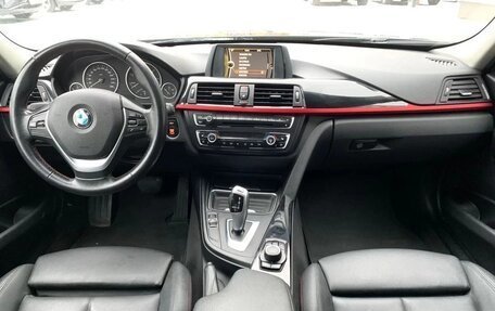 BMW 3 серия, 2012 год, 1 430 000 рублей, 8 фотография