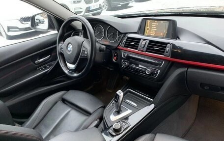 BMW 3 серия, 2012 год, 1 430 000 рублей, 11 фотография