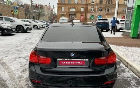 BMW 3 серия, 2012 год, 1 430 000 рублей, 7 фотография