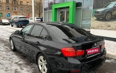 BMW 3 серия, 2012 год, 1 430 000 рублей, 3 фотография