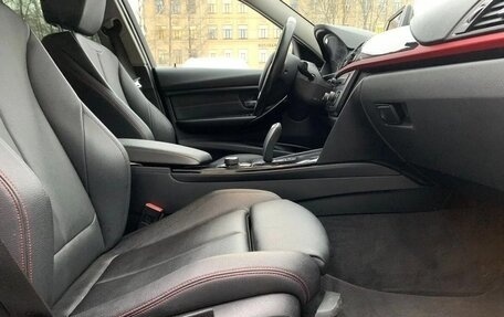 BMW 3 серия, 2012 год, 1 430 000 рублей, 17 фотография