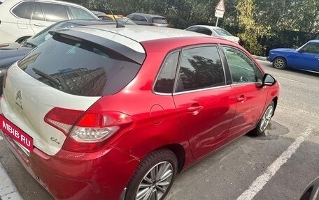 Citroen C4 II рестайлинг, 2012 год, 330 000 рублей, 2 фотография