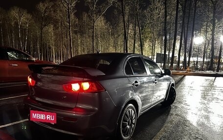 Mitsubishi Lancer IX, 2008 год, 790 000 рублей, 7 фотография