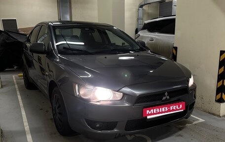 Mitsubishi Lancer IX, 2008 год, 790 000 рублей, 2 фотография