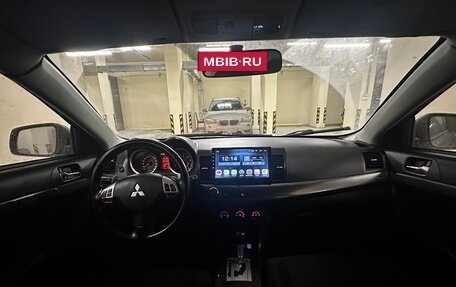 Mitsubishi Lancer IX, 2008 год, 790 000 рублей, 4 фотография