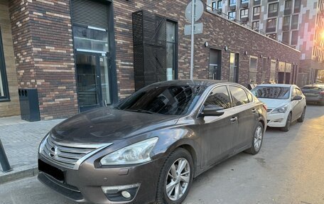 Nissan Teana, 2014 год, 1 300 000 рублей, 2 фотография