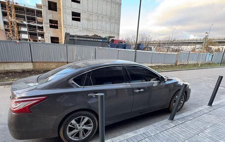 Nissan Teana, 2014 год, 1 300 000 рублей, 4 фотография