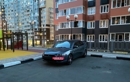 Mitsubishi Lancer IX, 2008 год, 790 000 рублей, 14 фотография