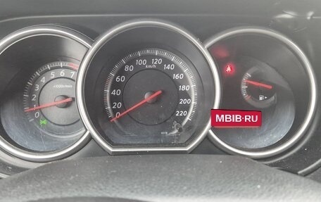 Nissan Tiida, 2011 год, 500 000 рублей, 10 фотография