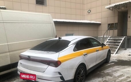 KIA K5, 2020 год, 2 355 000 рублей, 4 фотография