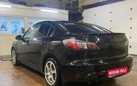 Mazda 3, 2010 год, 749 700 рублей, 4 фотография