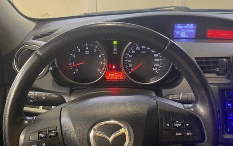 Mazda 3, 2010 год, 749 700 рублей, 13 фотография