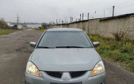 Mitsubishi Lancer IX, 2005 год, 440 000 рублей, 6 фотография