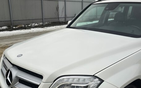 Mercedes-Benz GLK-Класс, 2014 год, 2 758 000 рублей, 13 фотография