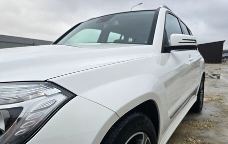 Mercedes-Benz GLK-Класс, 2014 год, 2 758 000 рублей, 14 фотография