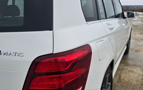 Mercedes-Benz GLK-Класс, 2014 год, 2 758 000 рублей, 24 фотография