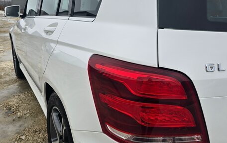 Mercedes-Benz GLK-Класс, 2014 год, 2 758 000 рублей, 25 фотография