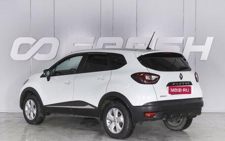 Renault Kaptur I рестайлинг, 2020 год, 1 580 000 рублей, 2 фотография