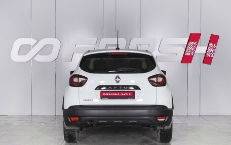 Renault Kaptur I рестайлинг, 2020 год, 1 580 000 рублей, 4 фотография