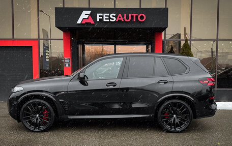 BMW X5, 2024 год, 17 765 000 рублей, 2 фотография