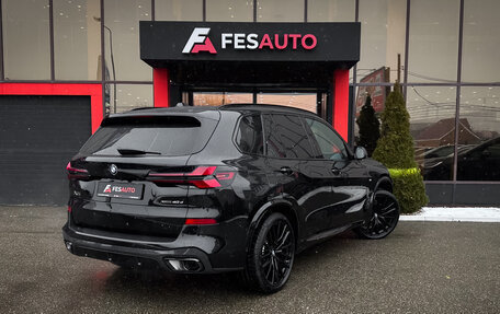 BMW X5, 2024 год, 17 765 000 рублей, 5 фотография