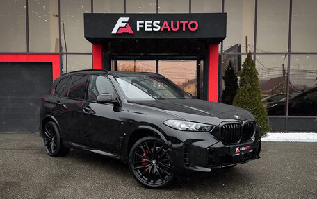 BMW X5, 2024 год, 17 765 000 рублей, 7 фотография
