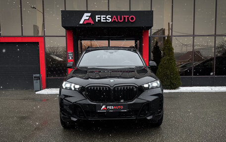 BMW X5, 2024 год, 17 765 000 рублей, 8 фотография