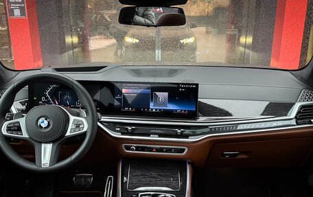 BMW X5, 2024 год, 17 765 000 рублей, 12 фотография