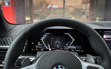 BMW X5, 2024 год, 17 765 000 рублей, 13 фотография