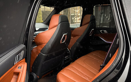 BMW X5, 2024 год, 17 765 000 рублей, 18 фотография