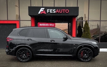 BMW X5, 2024 год, 17 765 000 рублей, 6 фотография