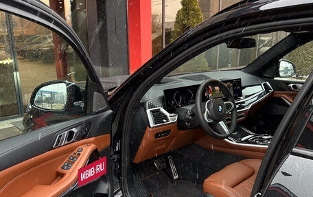 BMW X5, 2024 год, 17 765 000 рублей, 10 фотография