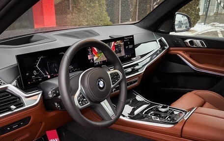BMW X5, 2024 год, 17 765 000 рублей, 11 фотография