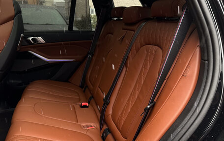 BMW X5, 2024 год, 17 765 000 рублей, 19 фотография