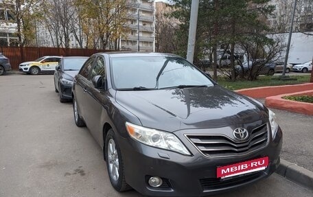 Toyota Camry, 2011 год, 1 700 000 рублей, 3 фотография