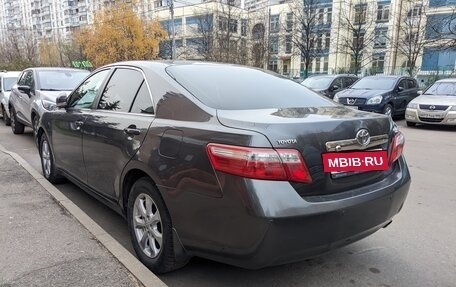 Toyota Camry, 2011 год, 1 700 000 рублей, 8 фотография