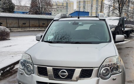 Nissan X-Trail, 2011 год, 1 650 000 рублей, 2 фотография