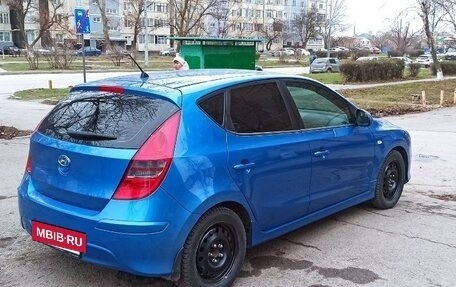 Hyundai i30 I, 2010 год, 850 000 рублей, 7 фотография