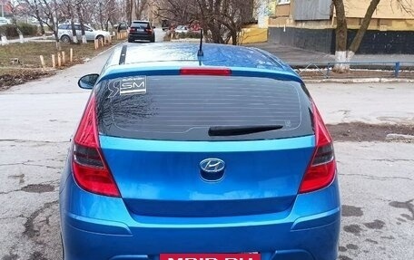 Hyundai i30 I, 2010 год, 850 000 рублей, 4 фотография