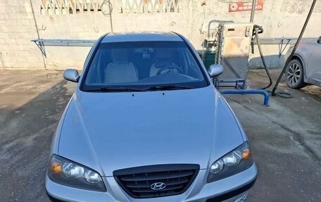 Hyundai Elantra III, 2005 год, 510 000 рублей, 5 фотография