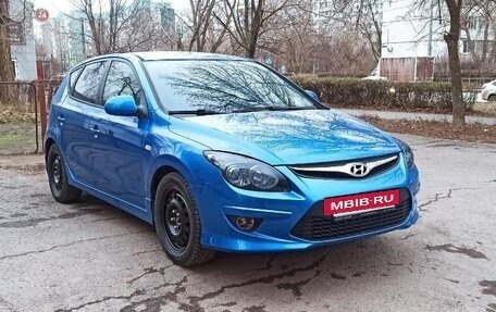 Hyundai i30 I, 2010 год, 850 000 рублей, 8 фотография