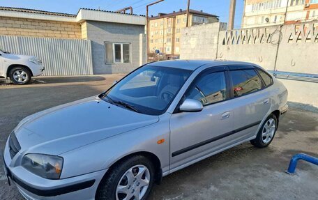 Hyundai Elantra III, 2005 год, 510 000 рублей, 13 фотография